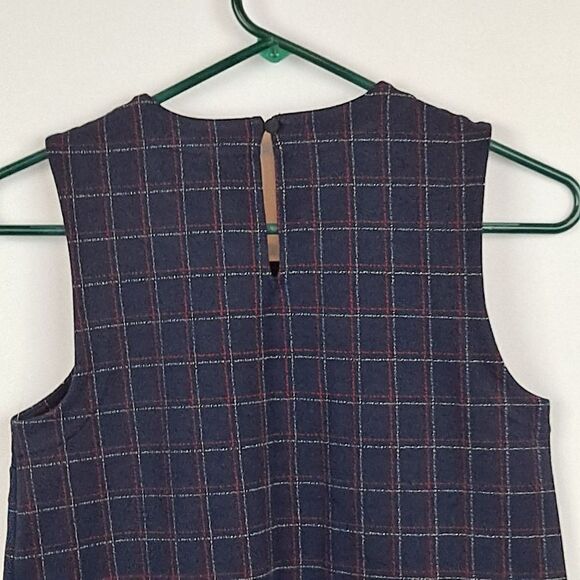 Banana Republic Ladies shell top NWOT - Picture 7 of 9